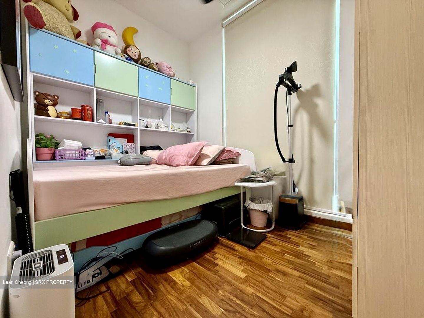 Grand Regalia (D19), Apartment #503473381